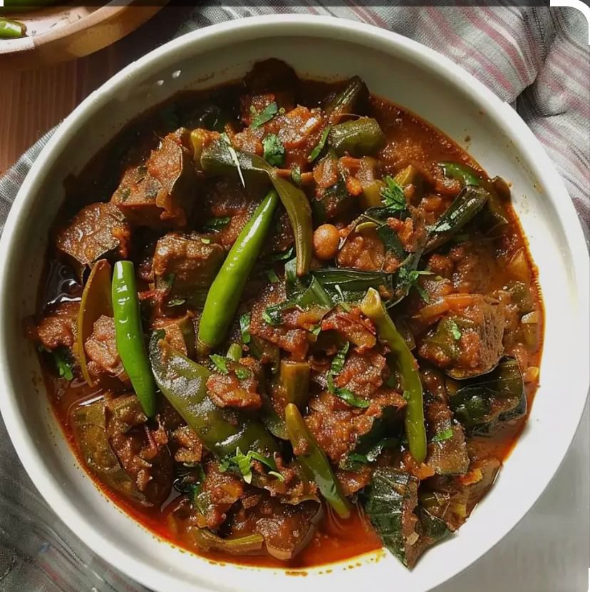 Bhindi Ghosh