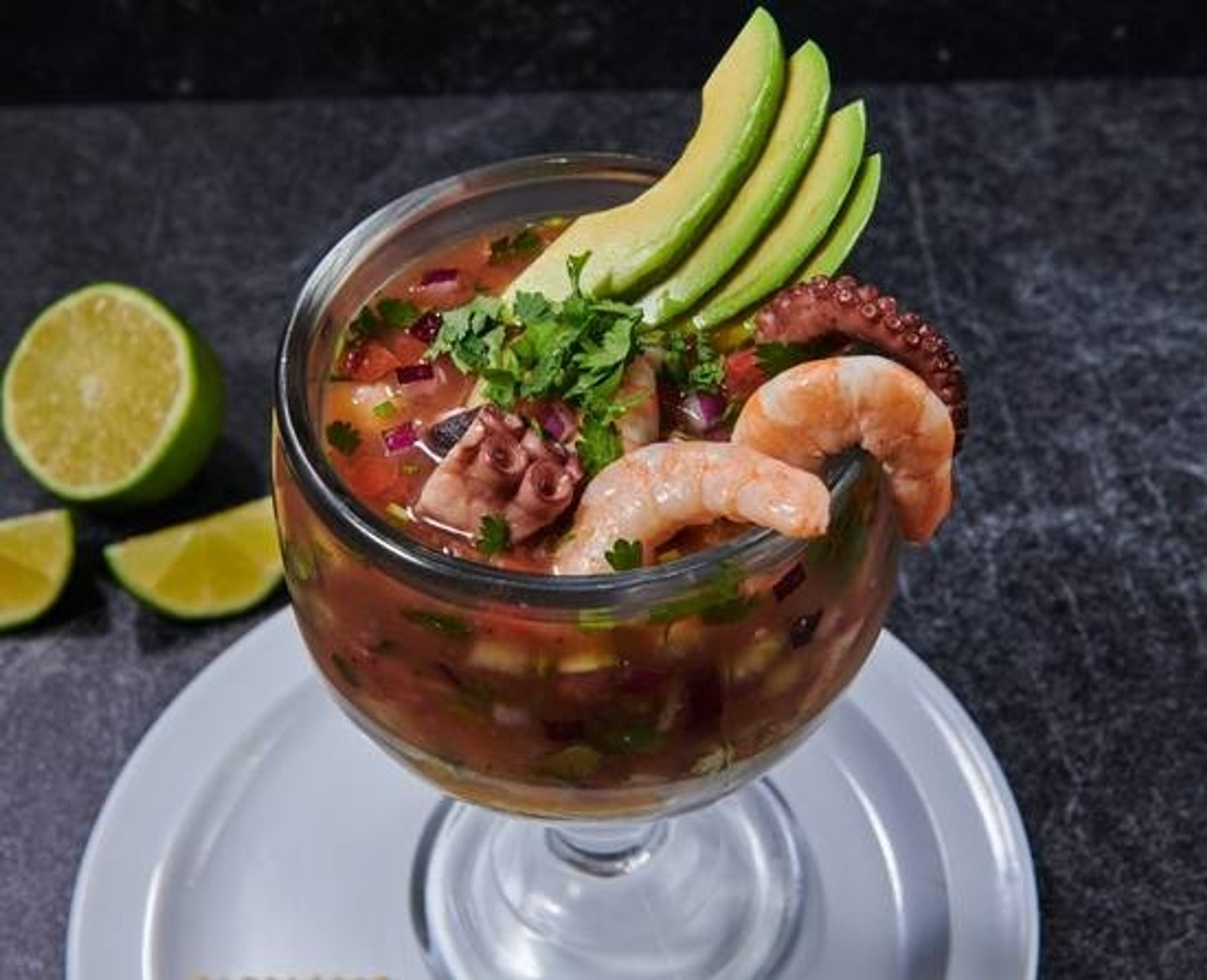 Shrimp Cocktail