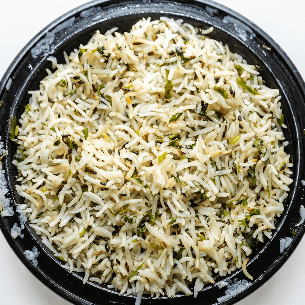 Jeera Rice