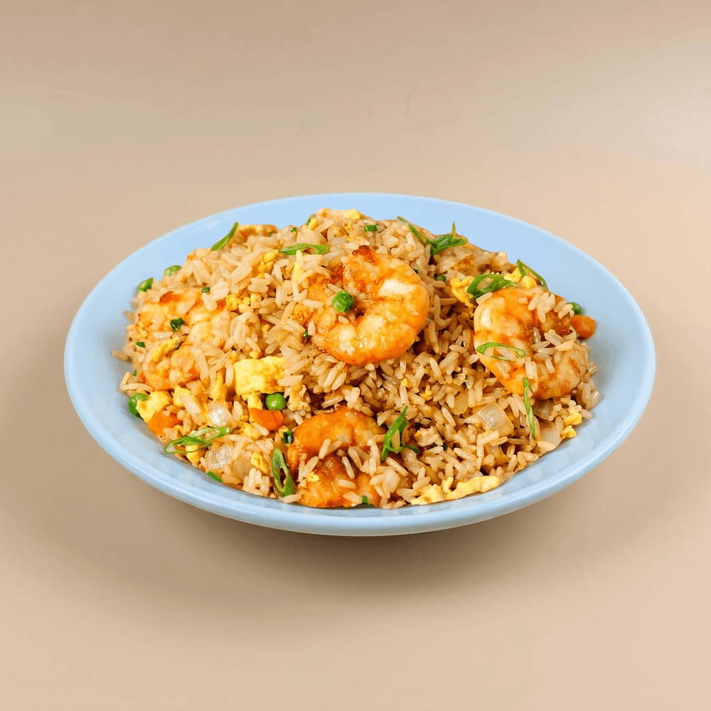 Chef Fried Rice