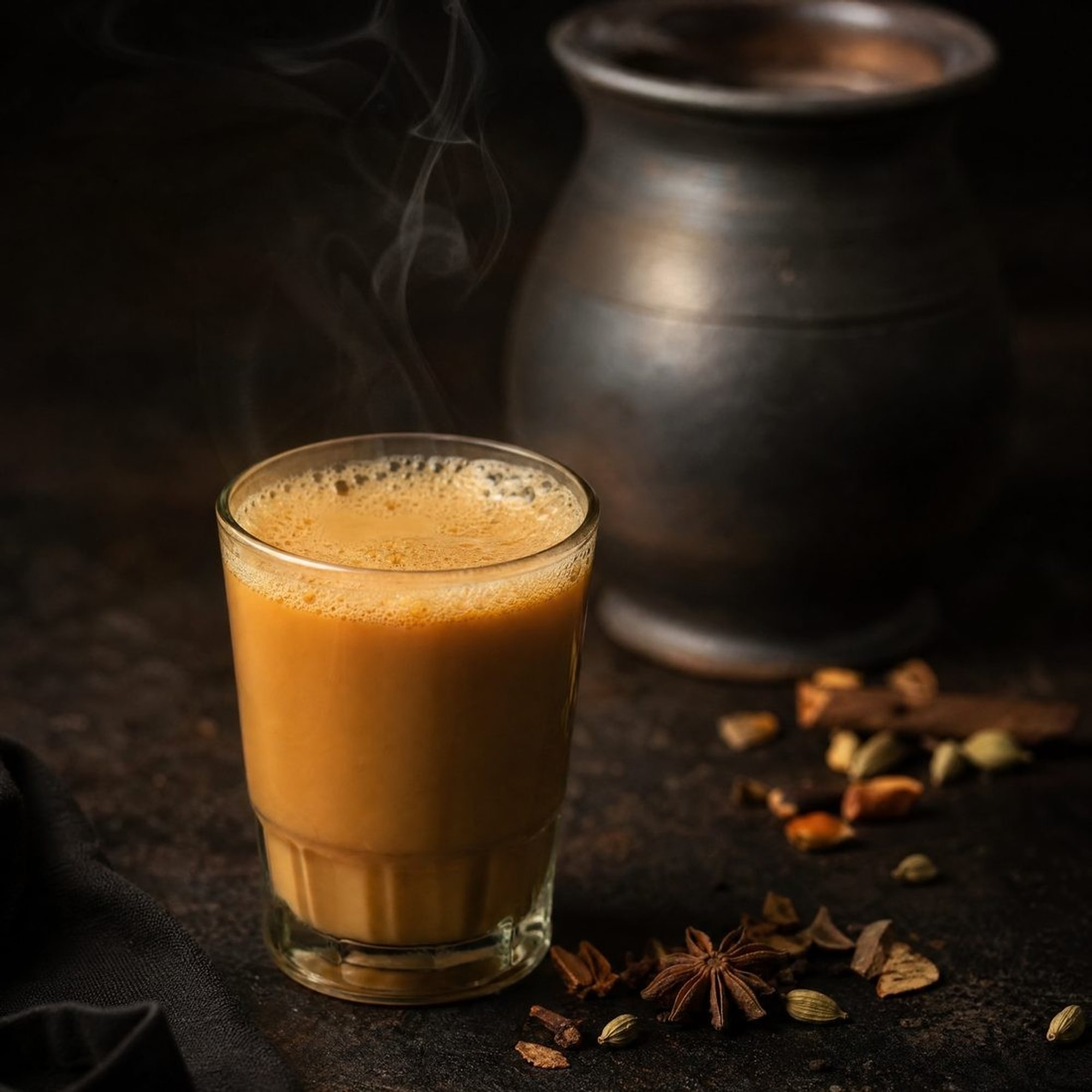 Tea