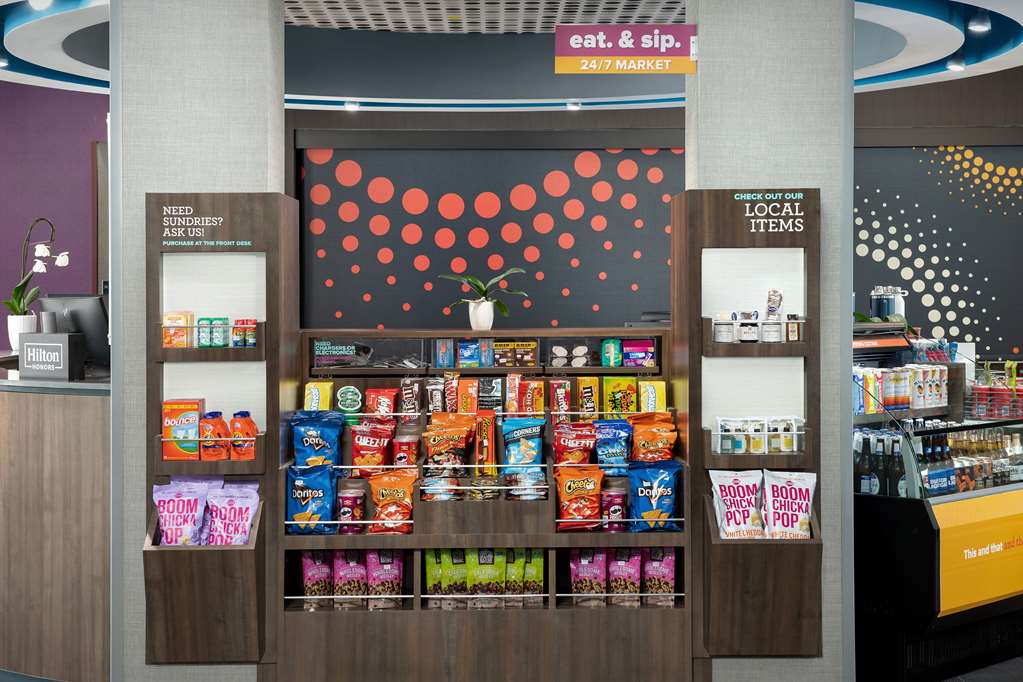 Tru by Hilton Jacksonville Airport I-95 Image