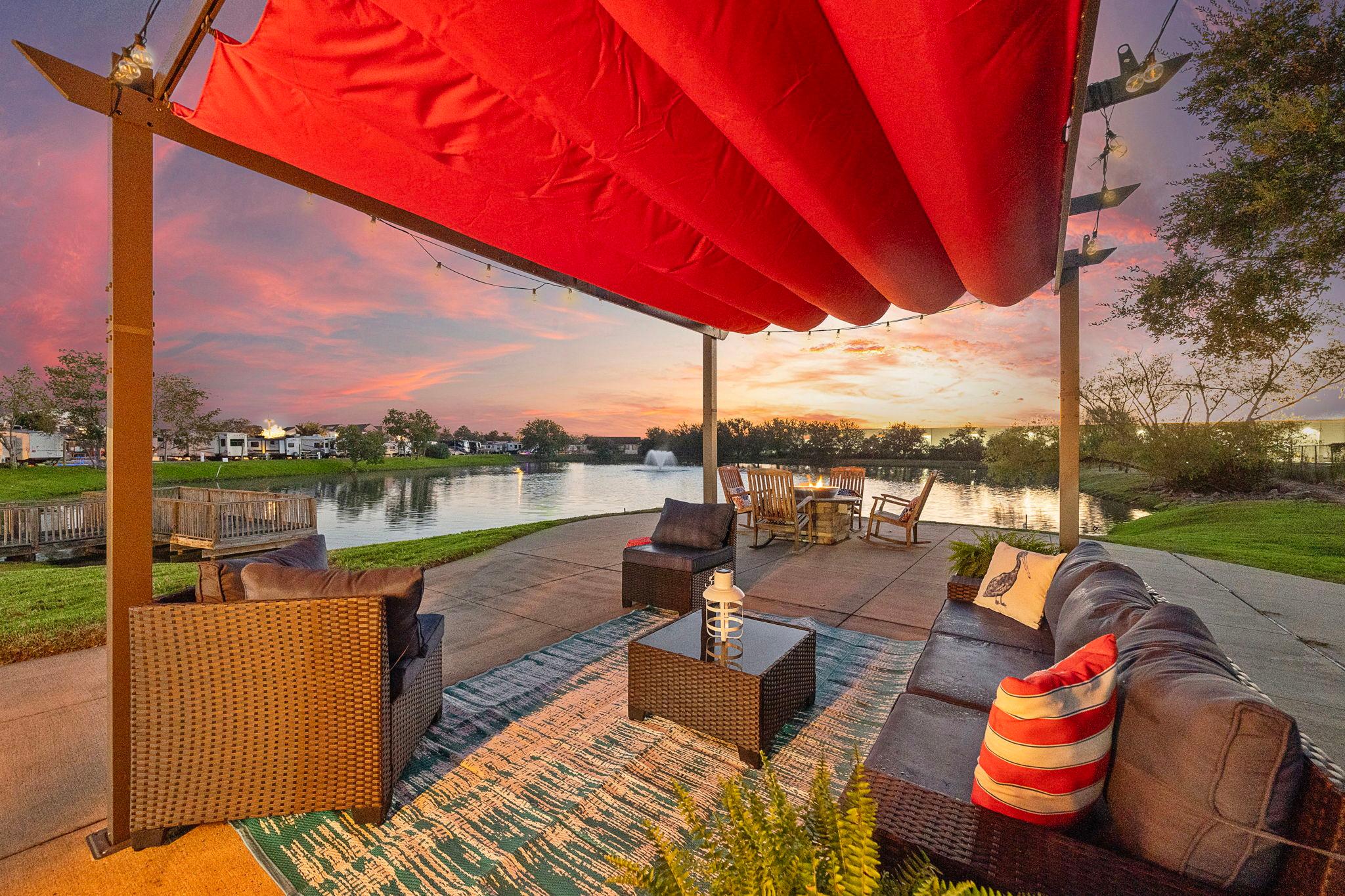 Southlake RV Resort by QRV Image