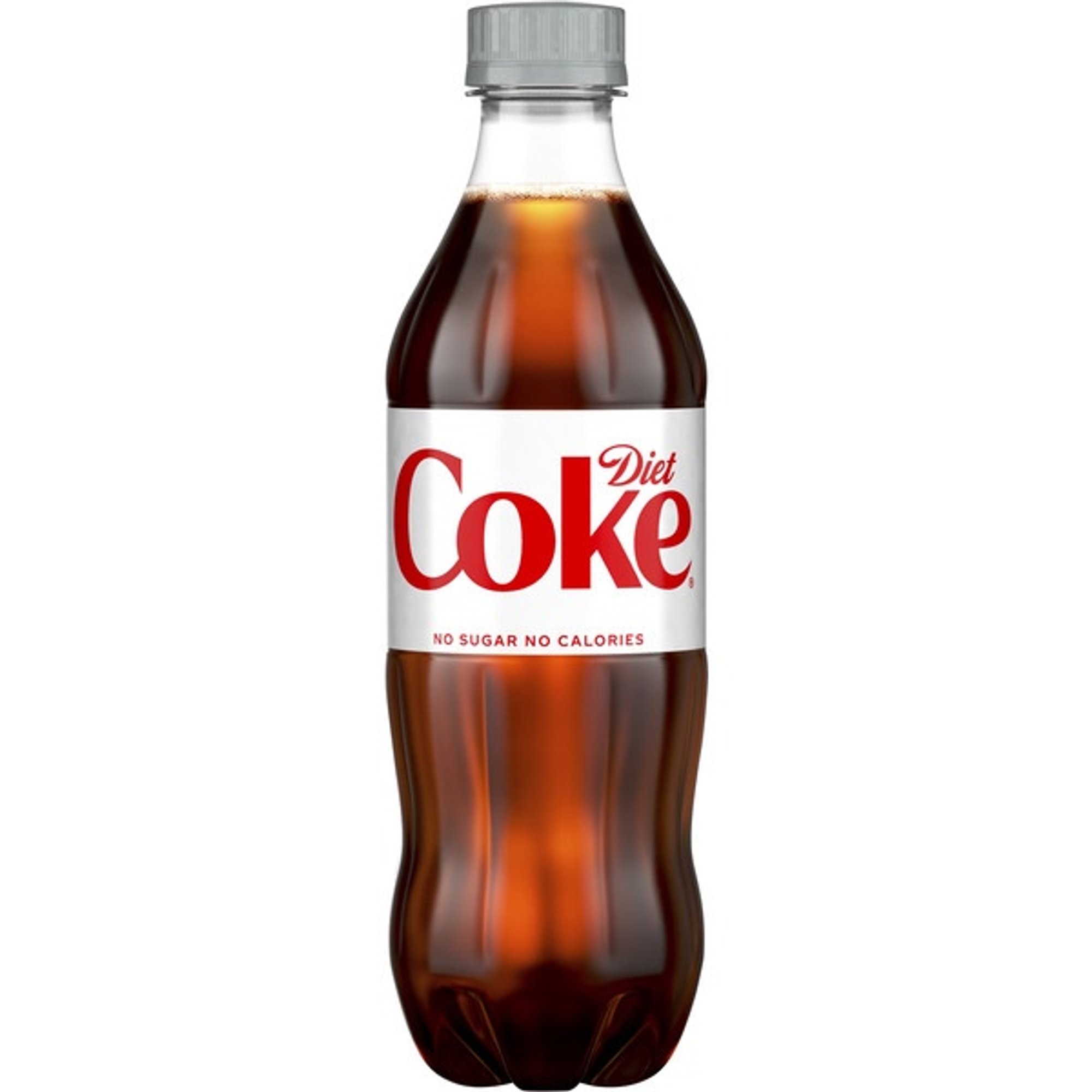 Diet Coke Bottle
