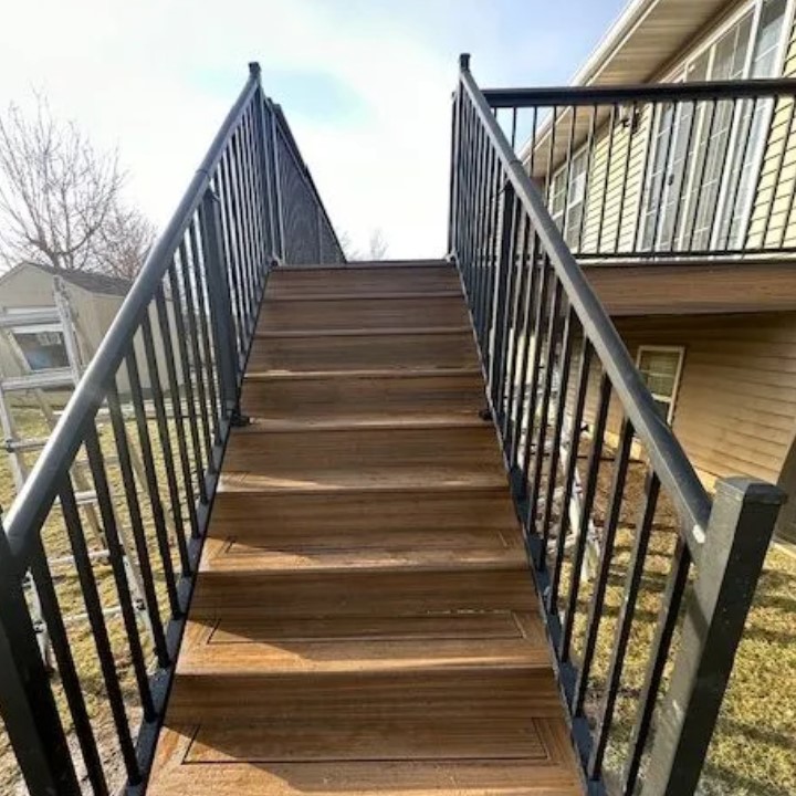 Crossline Contracting  LLC Image