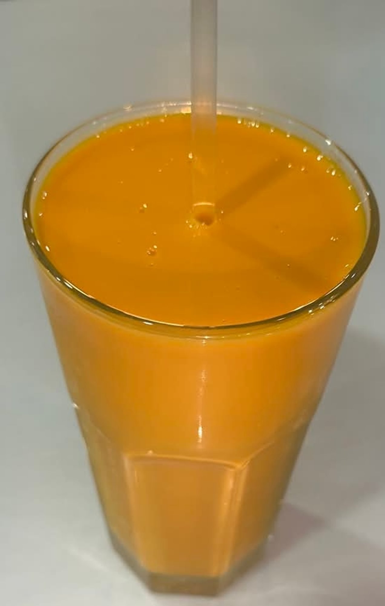 Mango Lassi