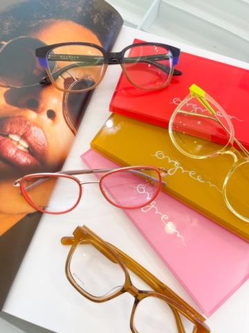 Avant-Garde | Frisco Eye Doctor Image