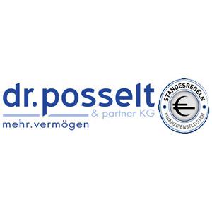 Logo von Posselt Dr. & Partner KG mehr.vermögen