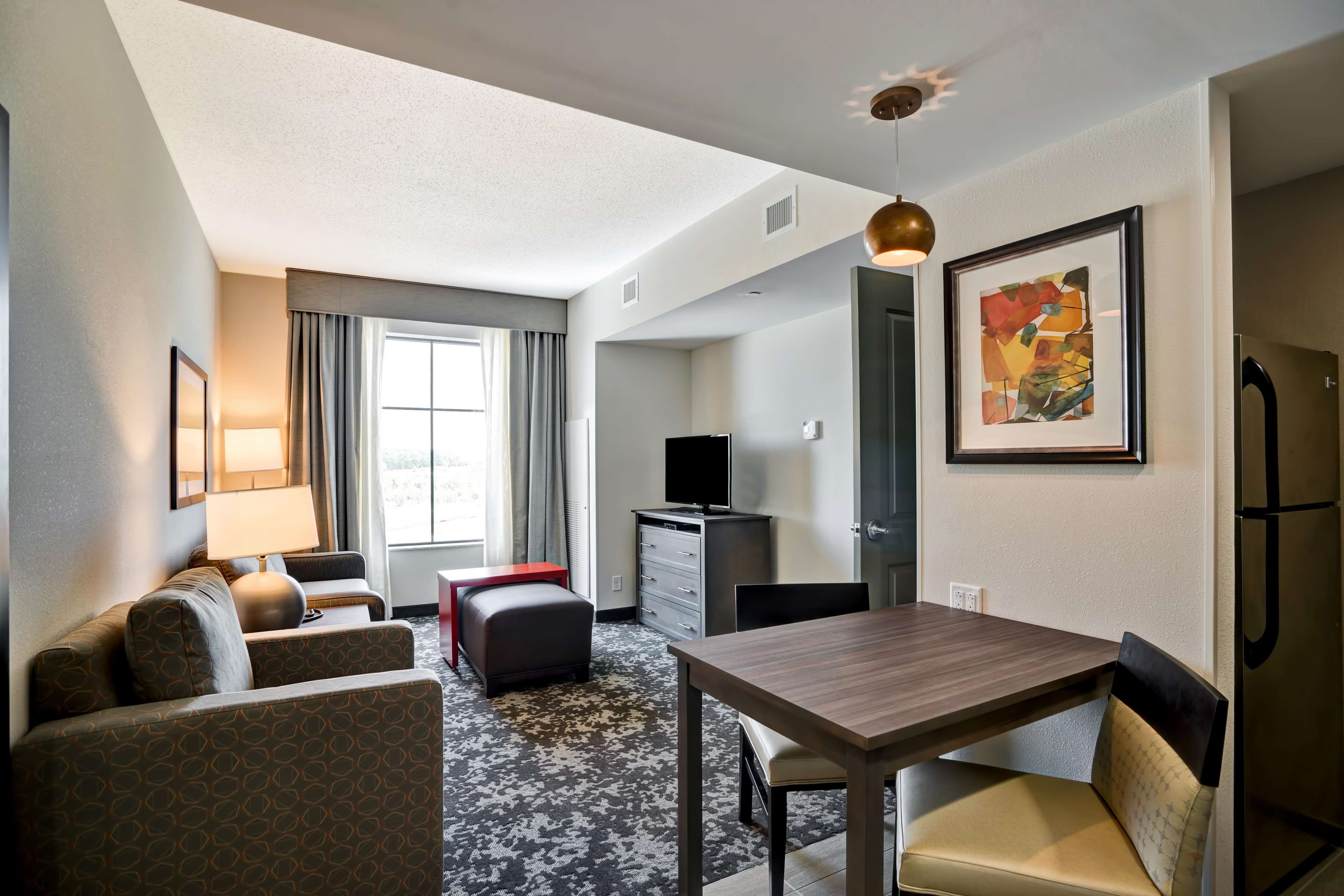 Homewood Suites by Hilton Christiansburg Photo