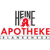 Logo der Heine Apotheke Blankenese