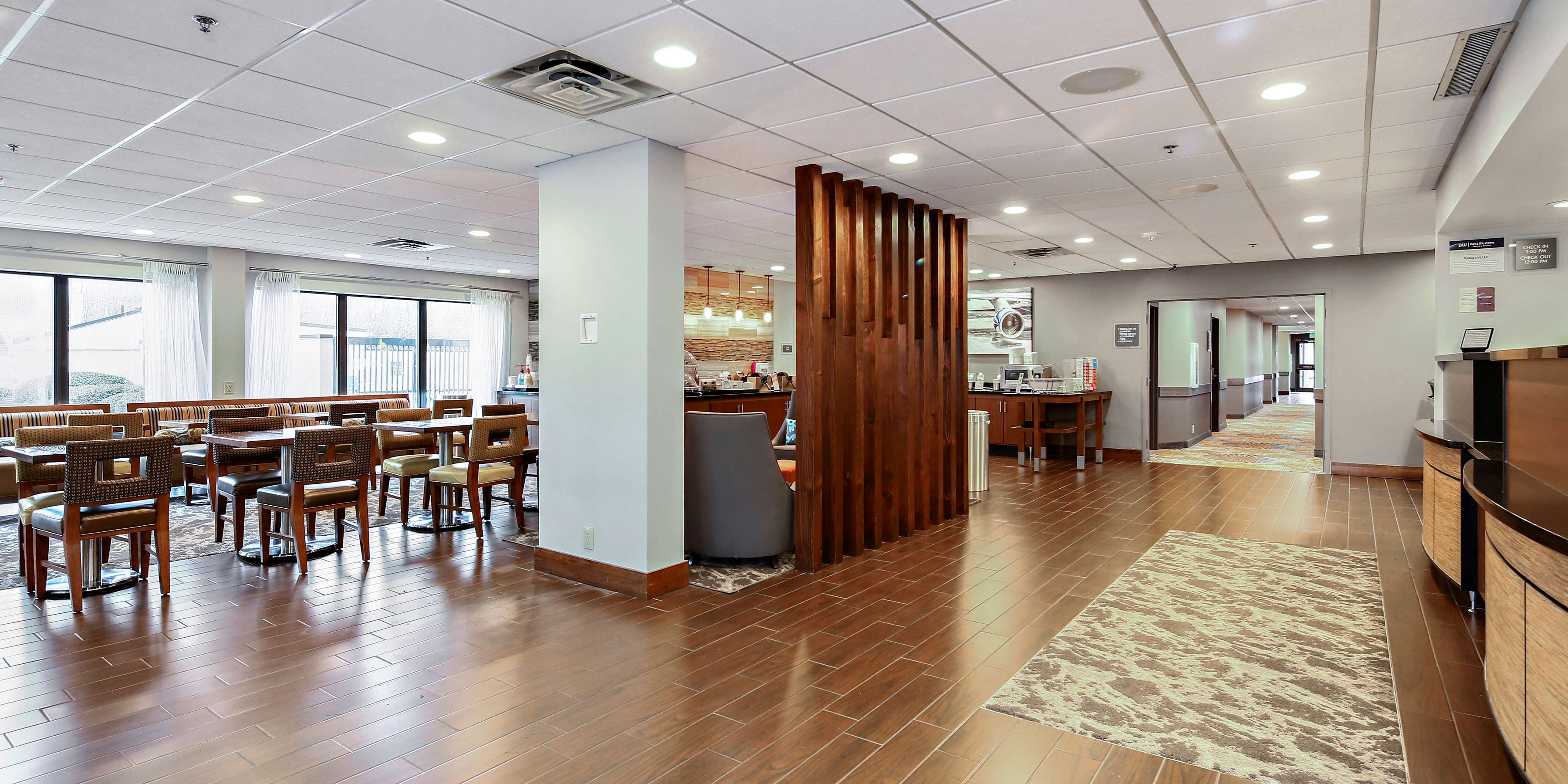 Best Western Plus Bellingham Photo