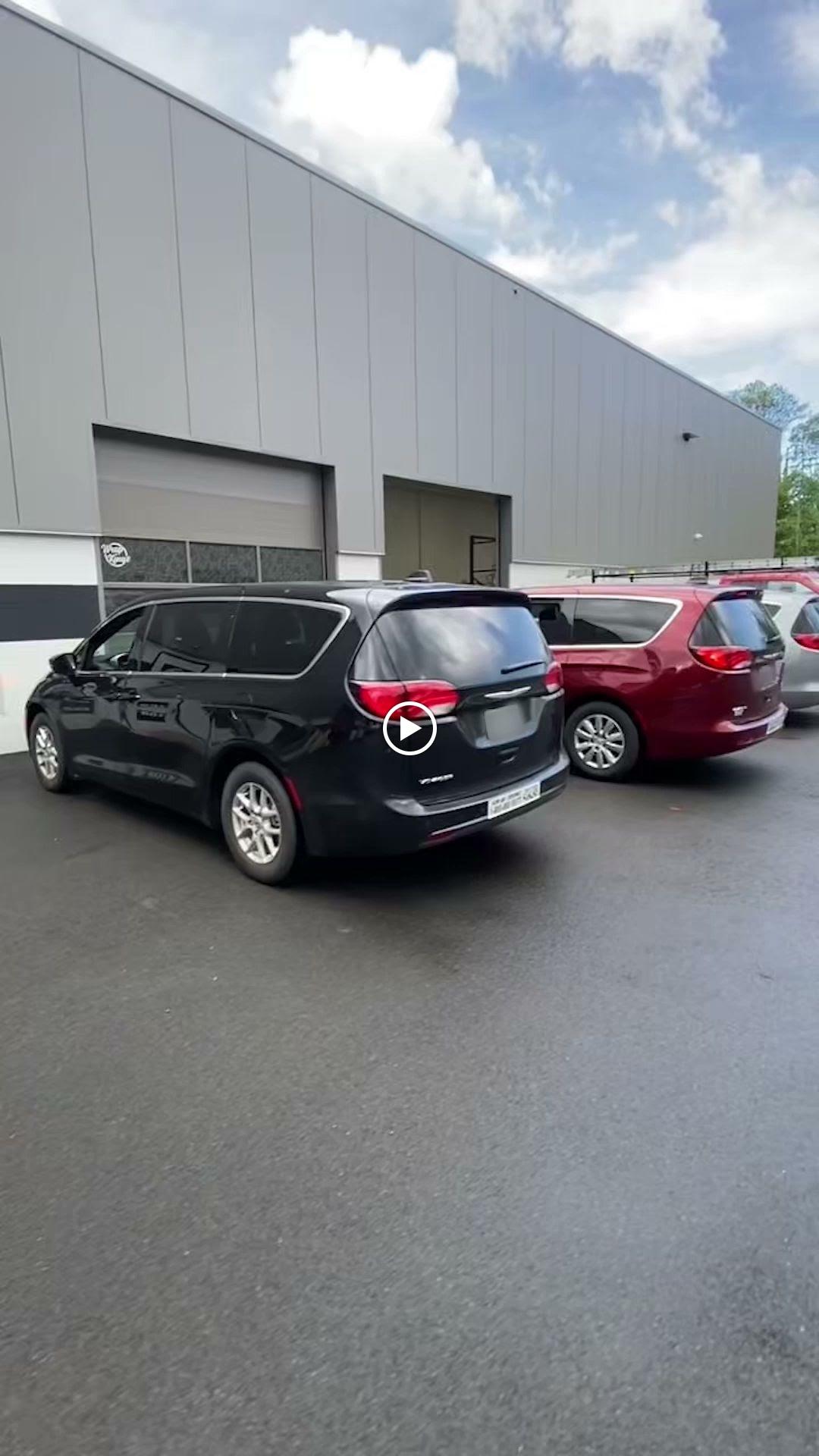 Wrap Kingz | Vehicle Wraps and Graphics (Matla NY) Image