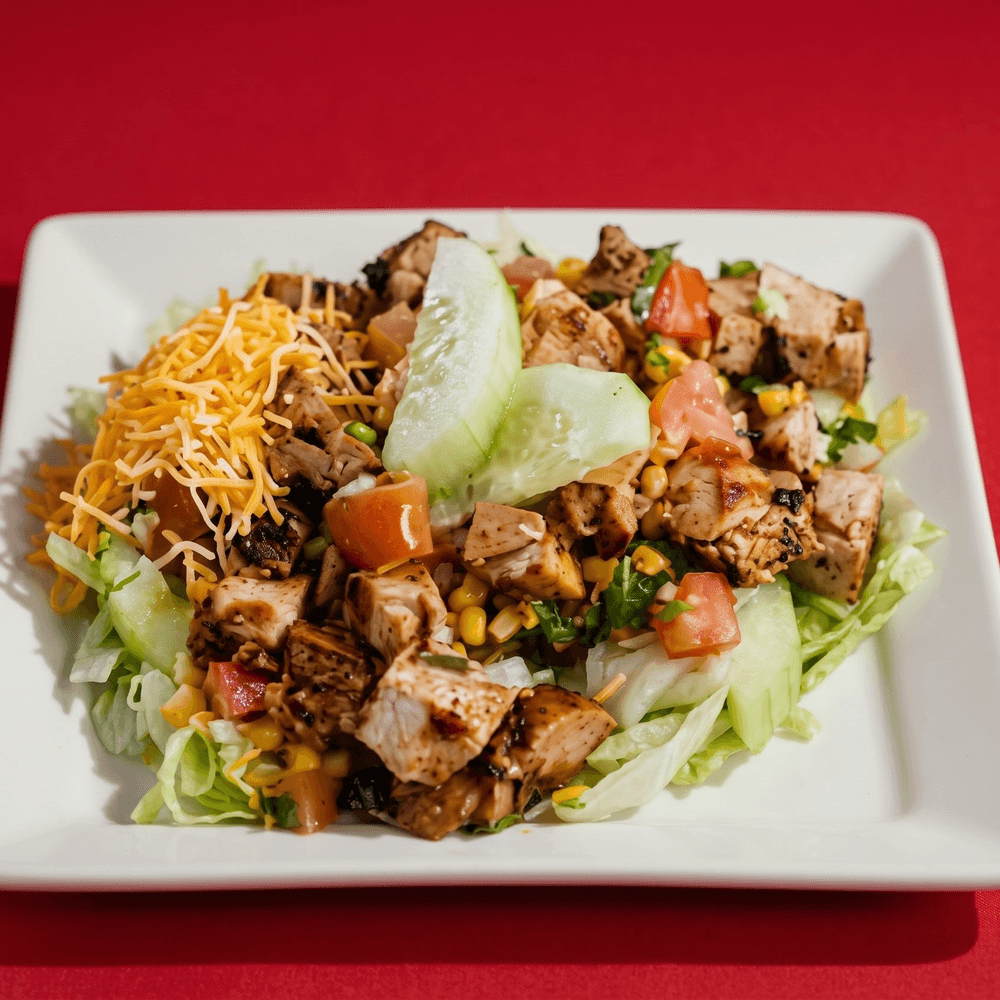 Mexican Salad