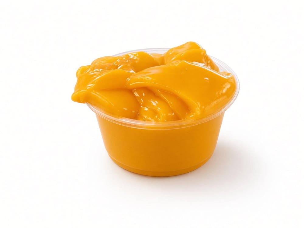 Nacho Cheese Side