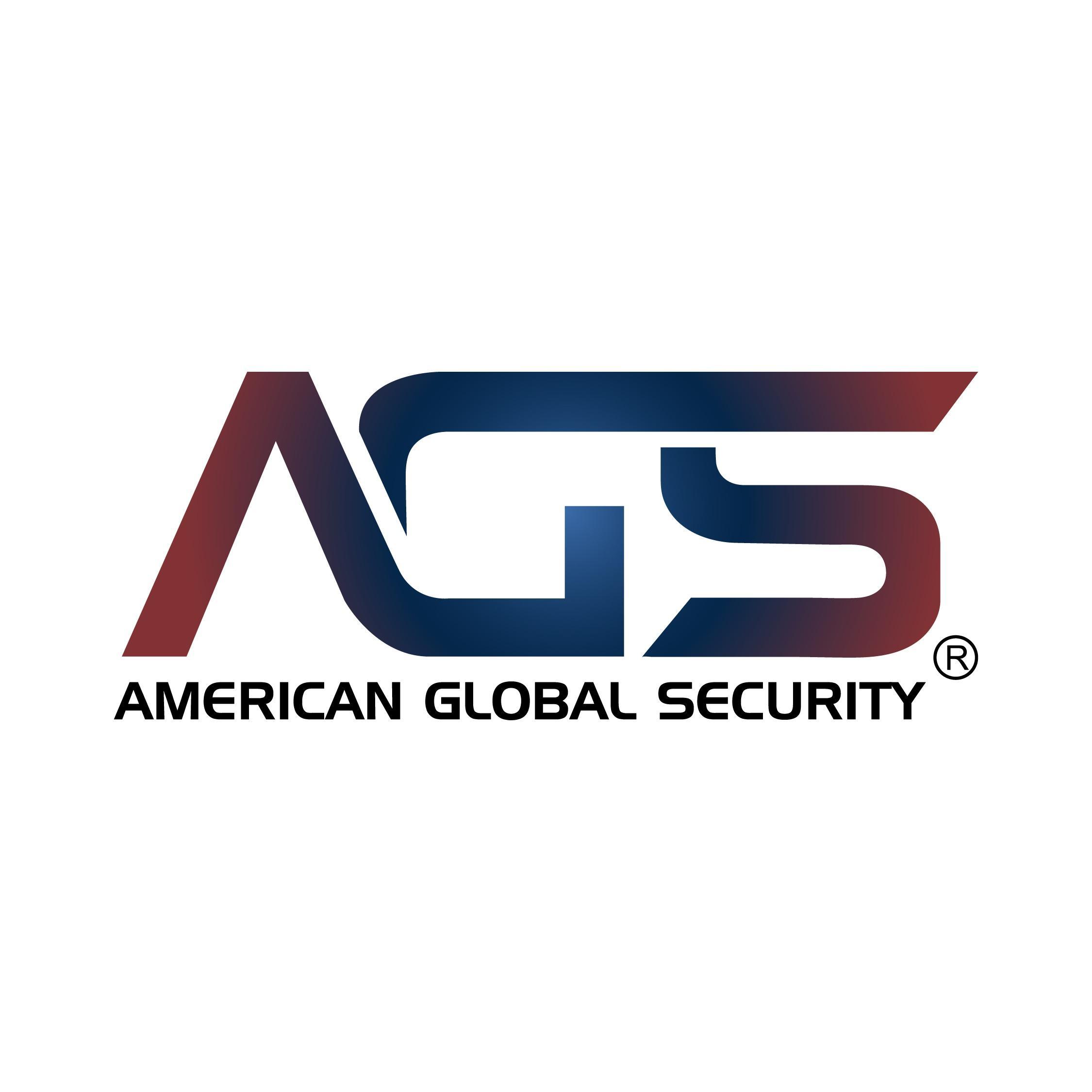 American Global Security, Inc. Logo
