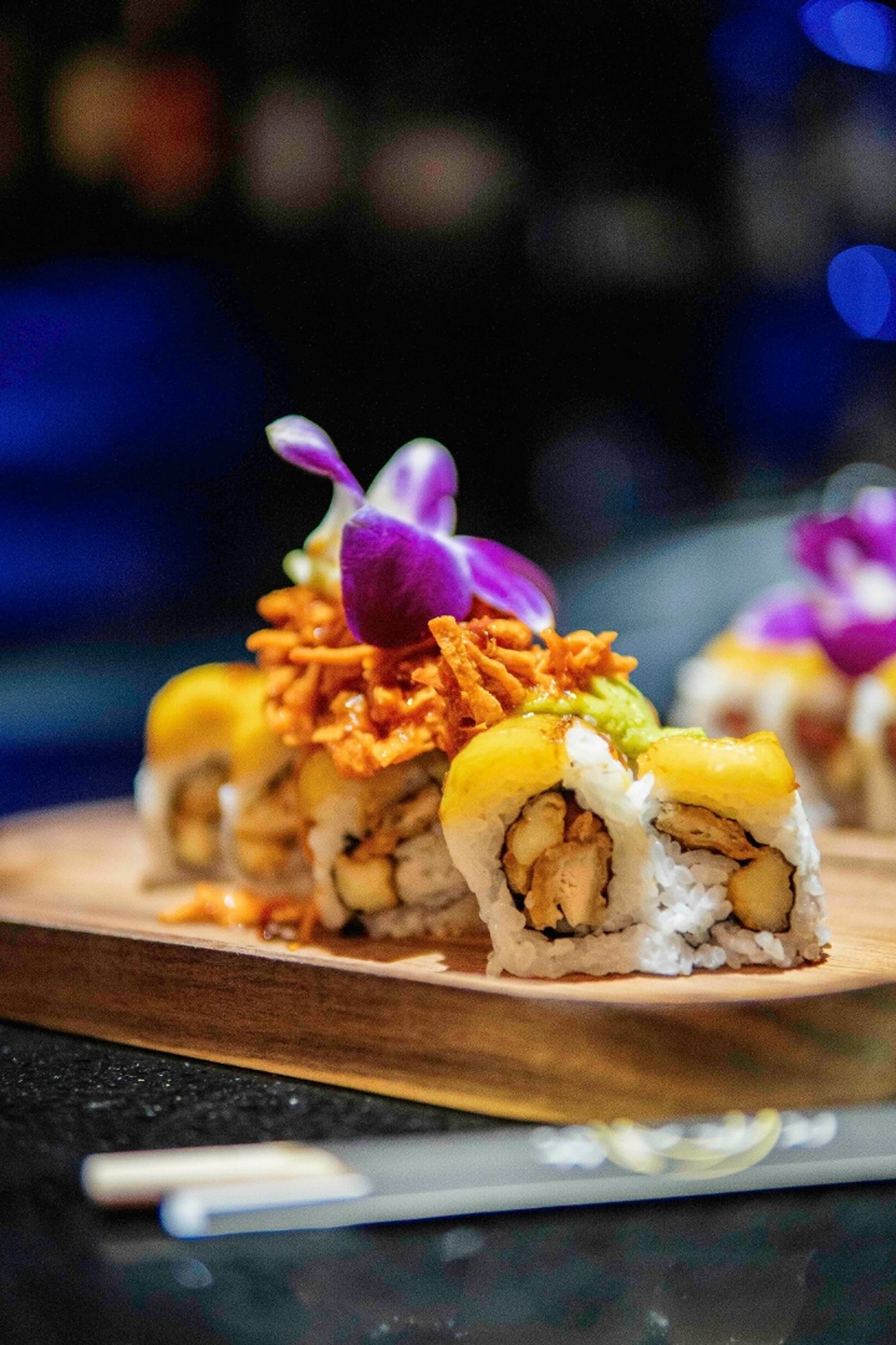 EL FOKIN NINJA ROLL