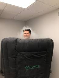 QC Kinetix (Tulsa) Image