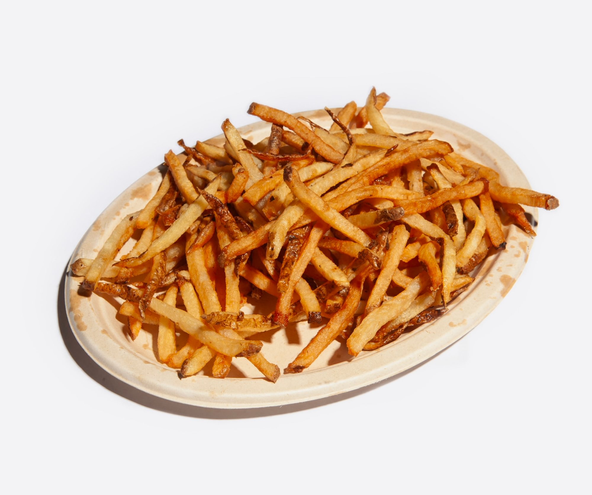 Hand Cut French Fries