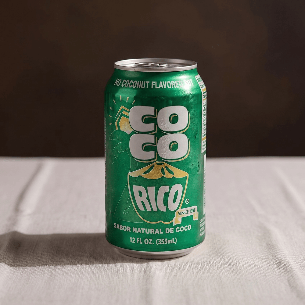 Coco Rico Coconut