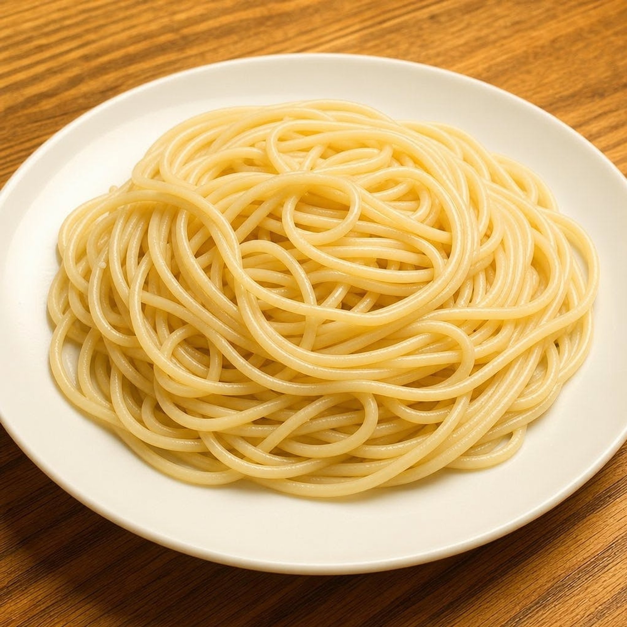 Side of Spaghetti