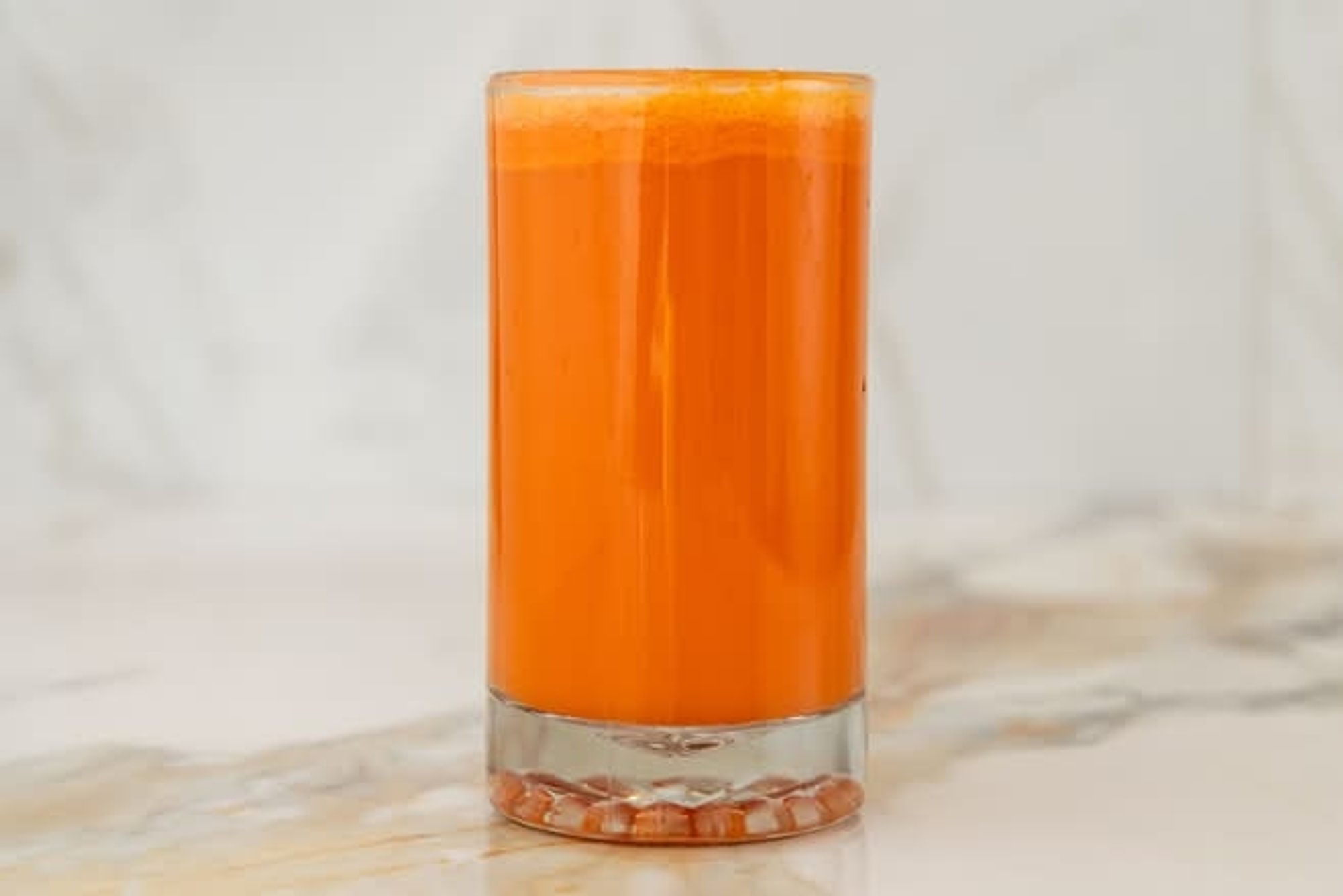 Carrot Juice