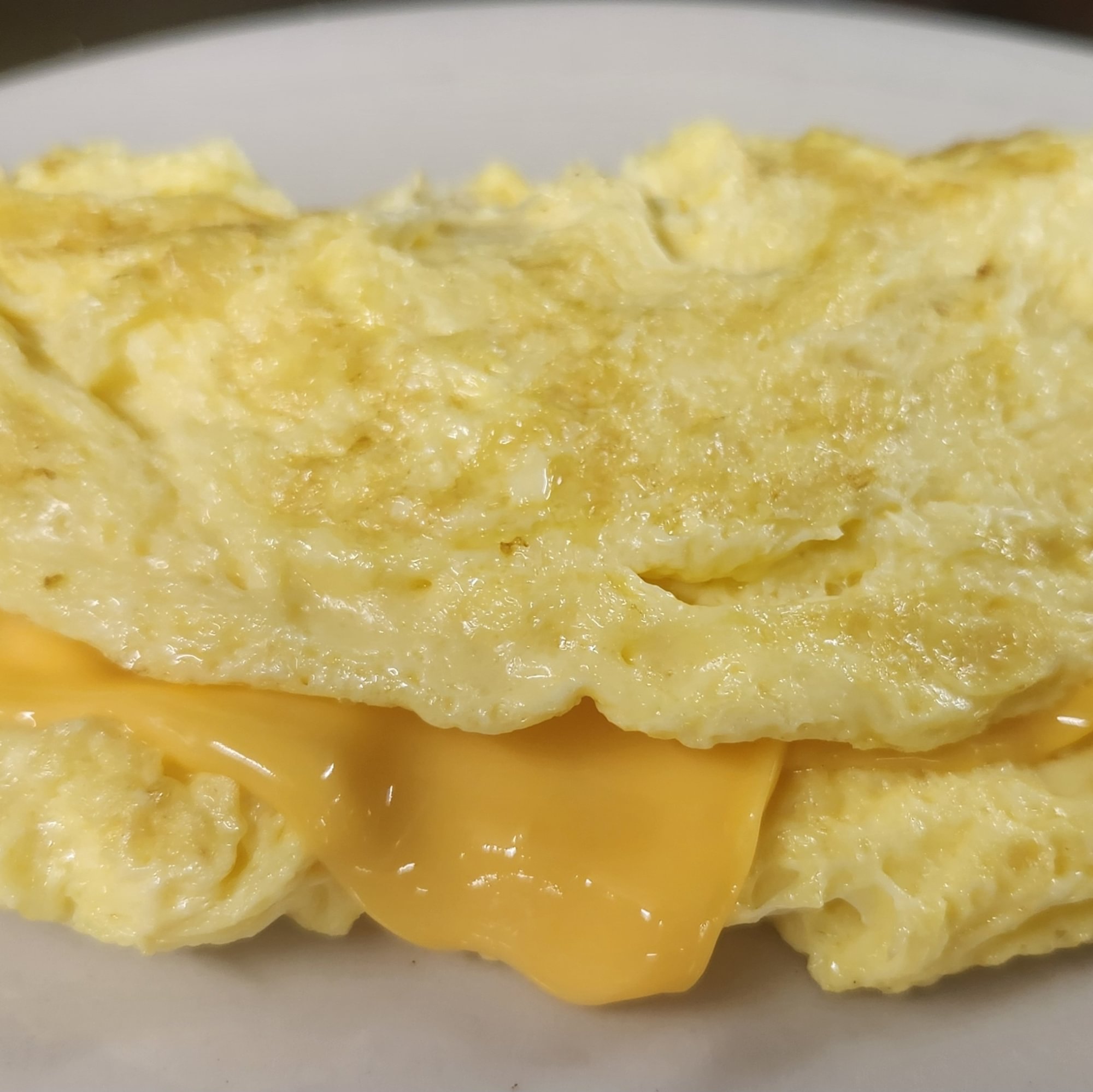 Custom Omelet