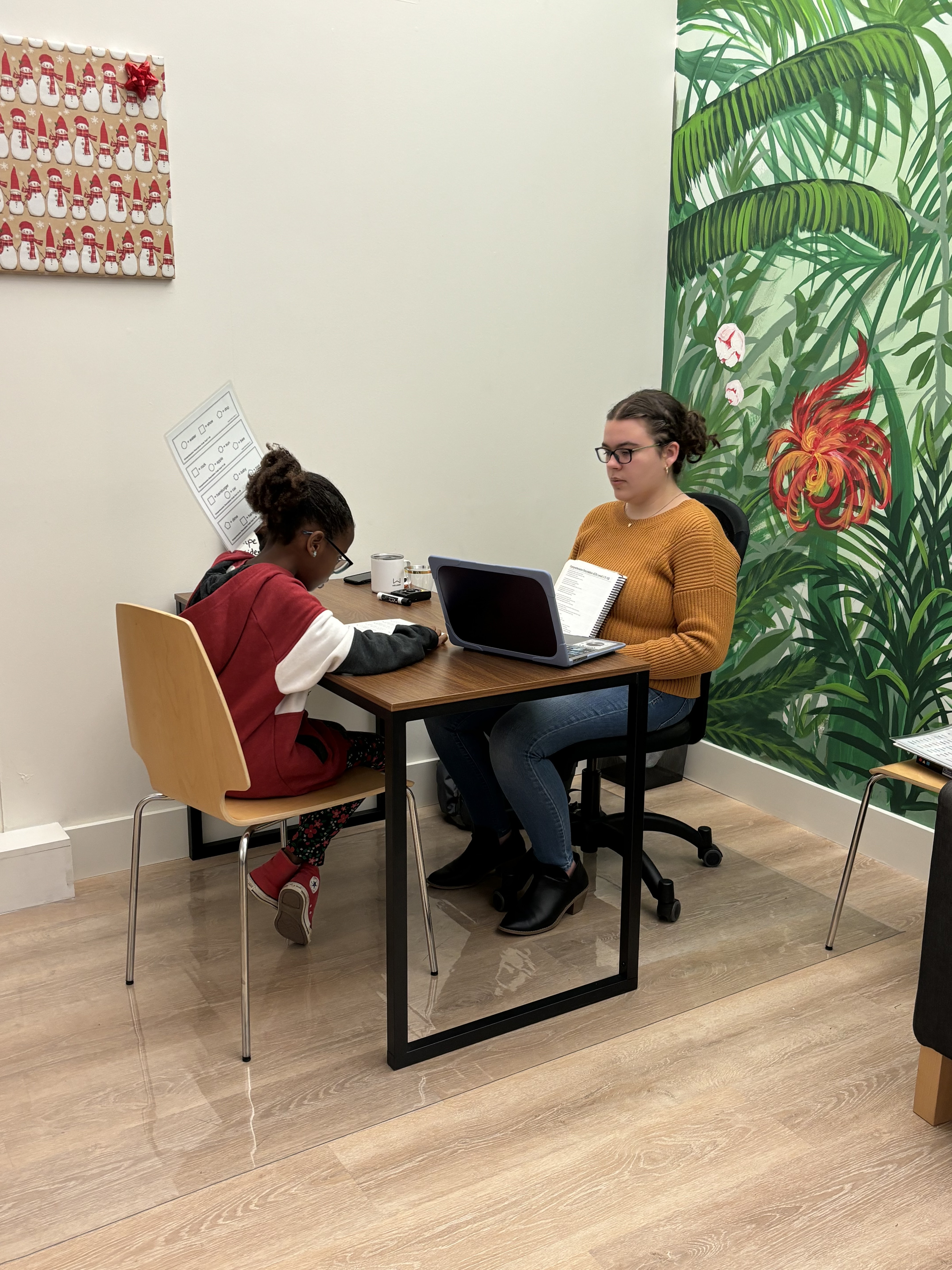 LearningRx - Franklin Image