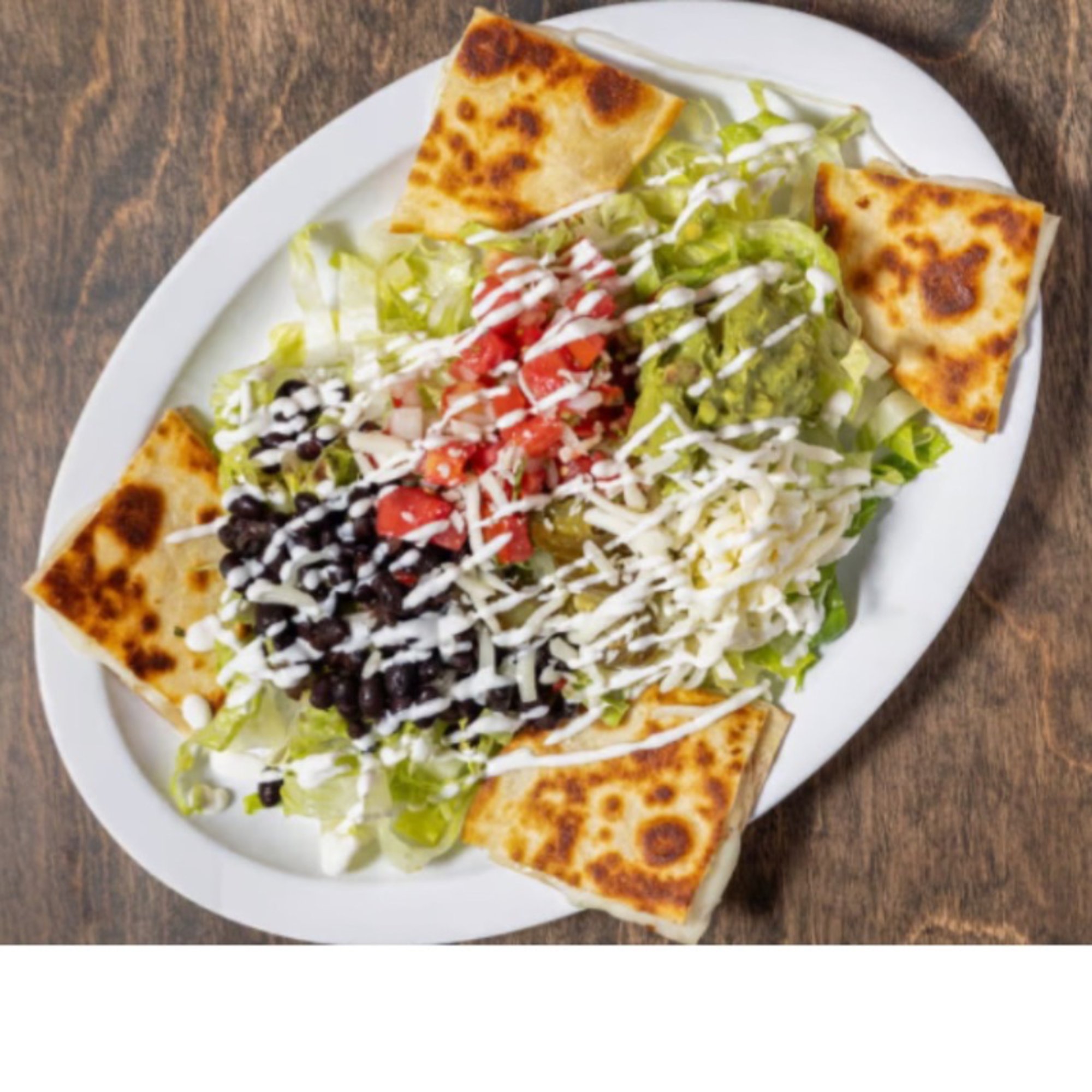 Taco Salad