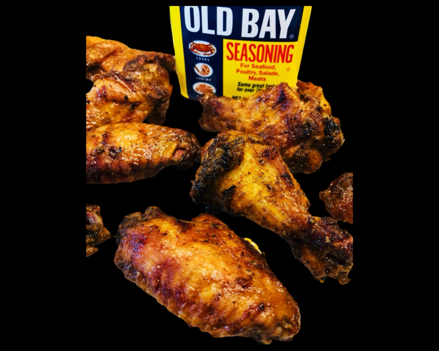 OLD-BAY WINGS