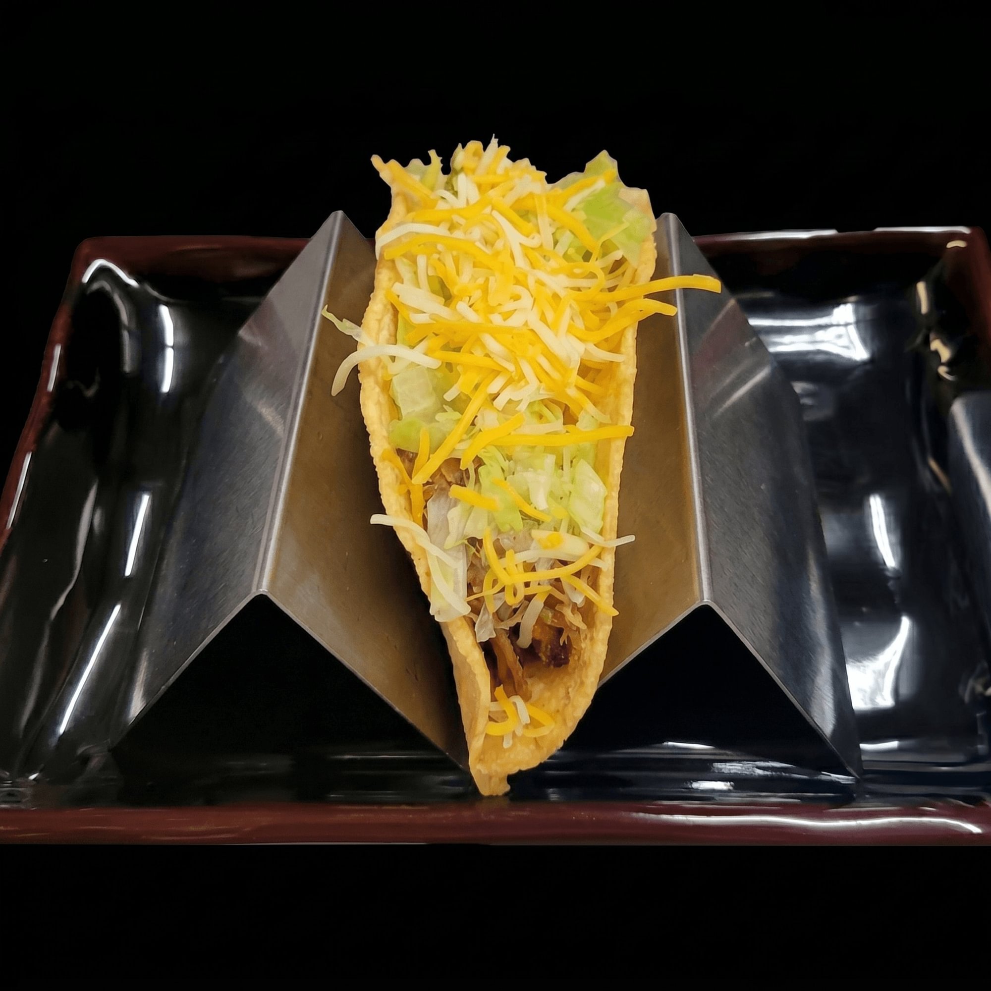 Crispy Taco