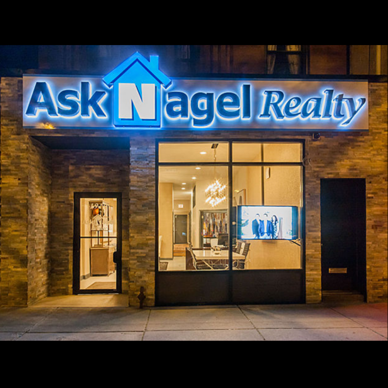 Ask Nagel Realty Photo