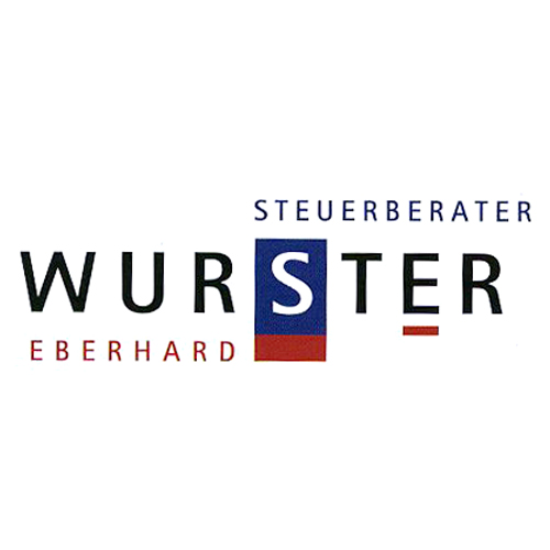 Logo von Wurster Eberhard Steuerberater