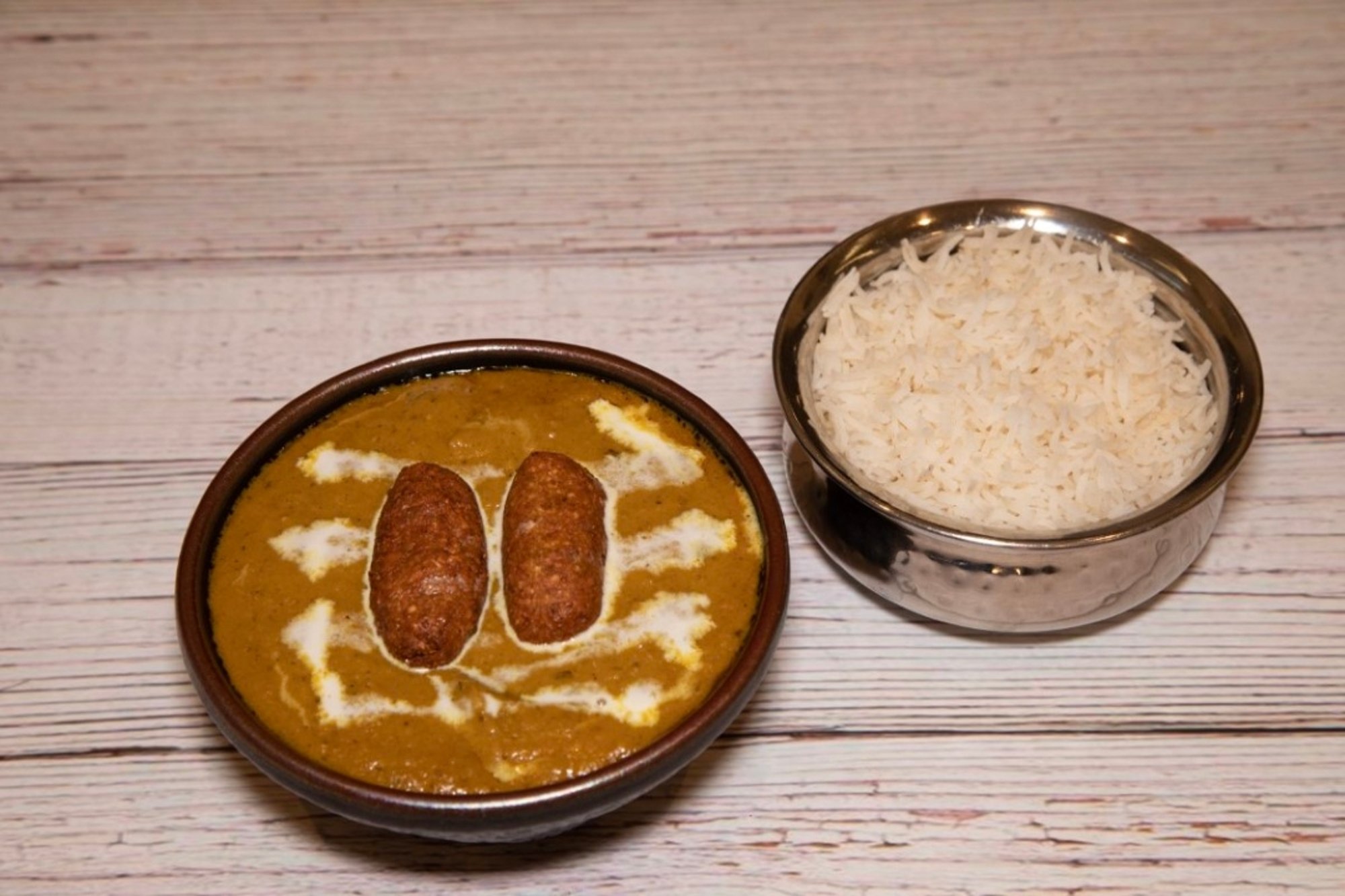 Malai Kofta
