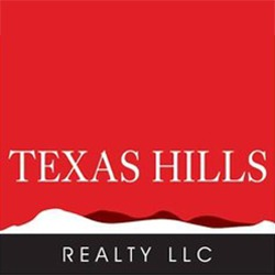 Texas Hills Realty LLC
