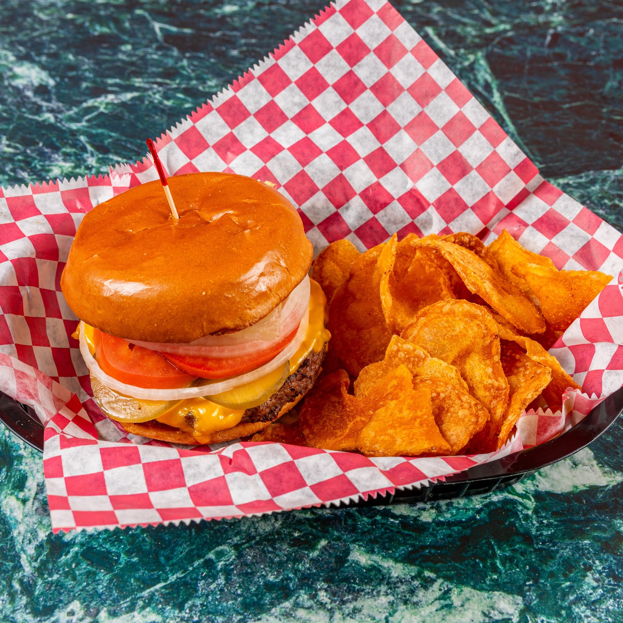 Burger
