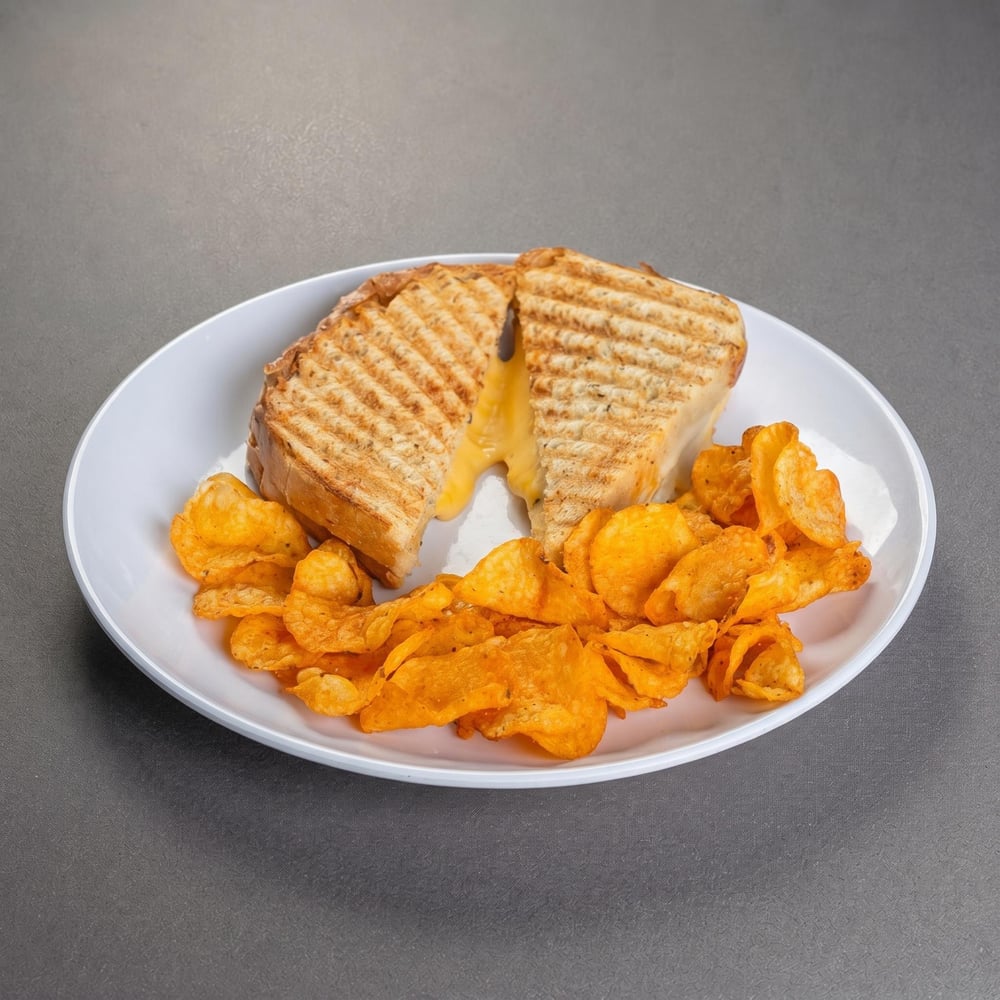 Grilled Cheese
