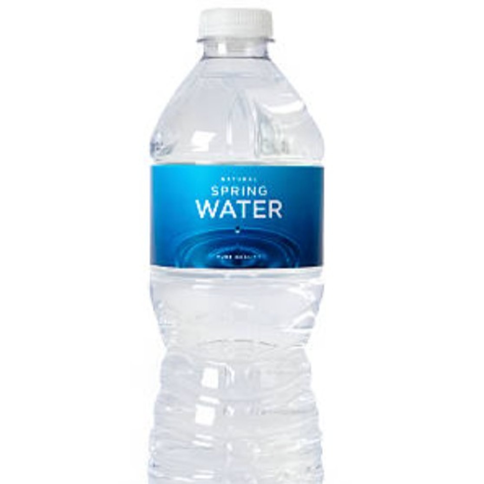 Spring Water