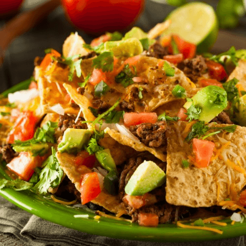 Nachos