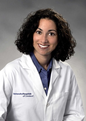 Carly Wilbur, MD Image