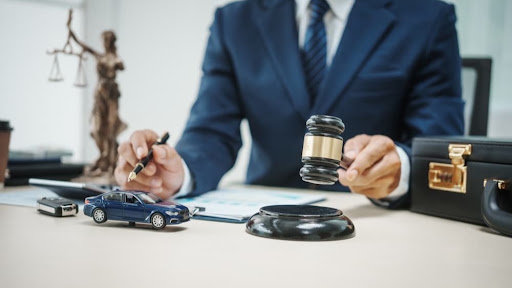 Khan Injury Law - Kent