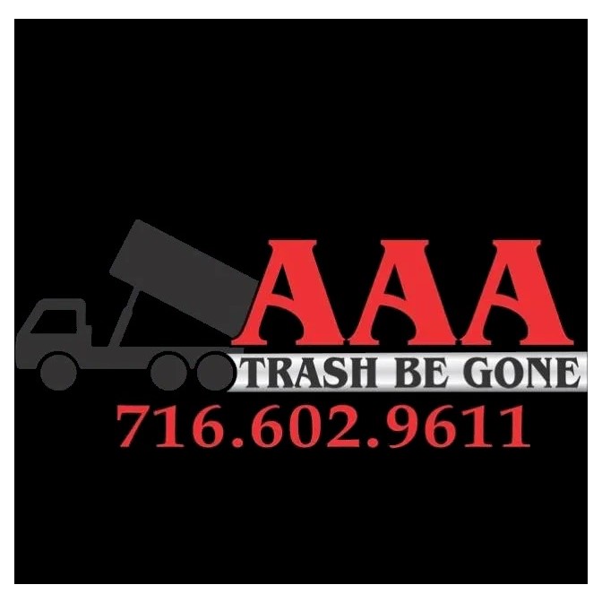 AAA Trash Be Gone