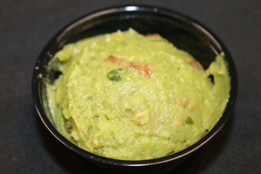 Guacamole 4oz
