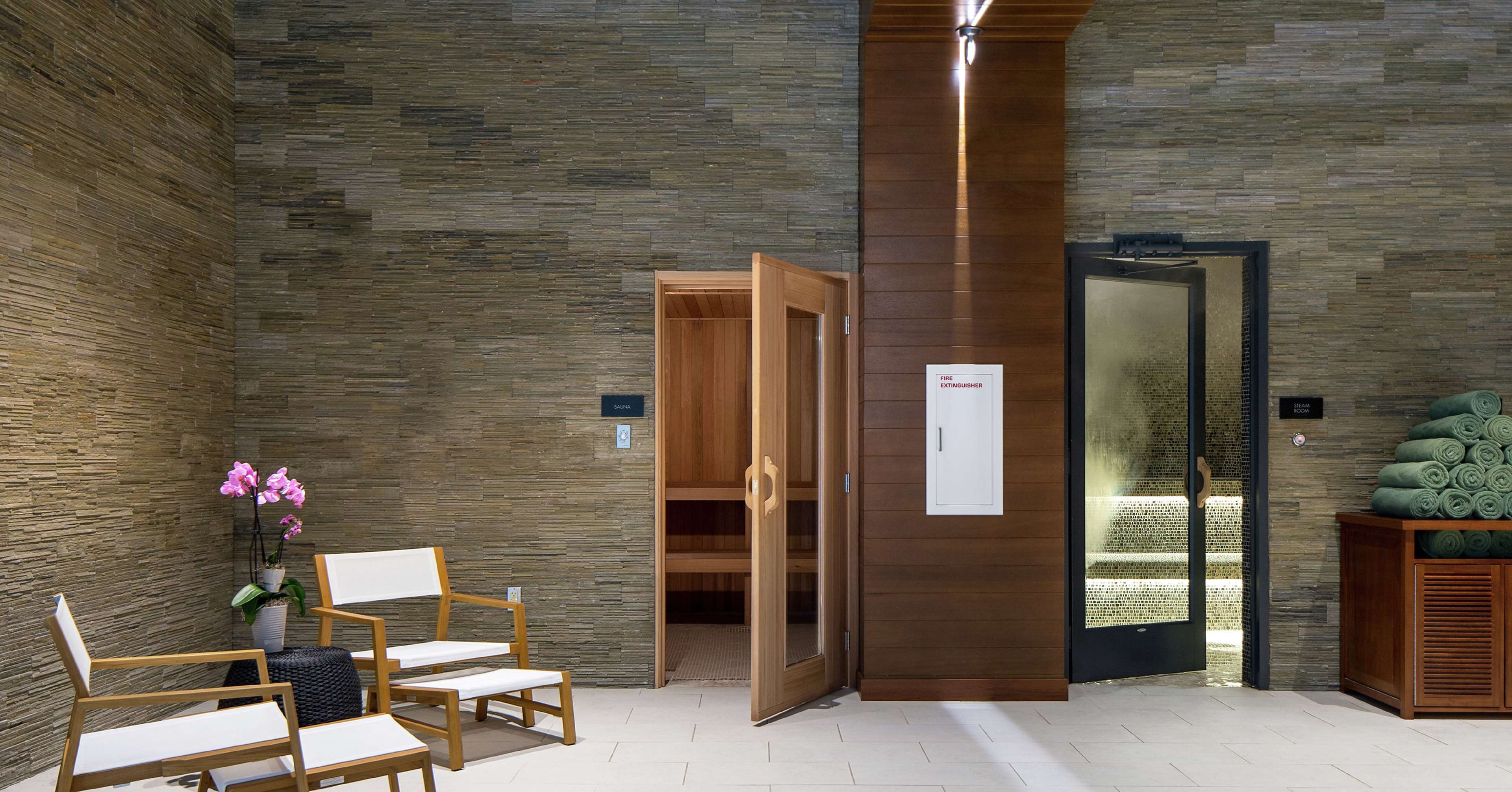 Recreational Facility