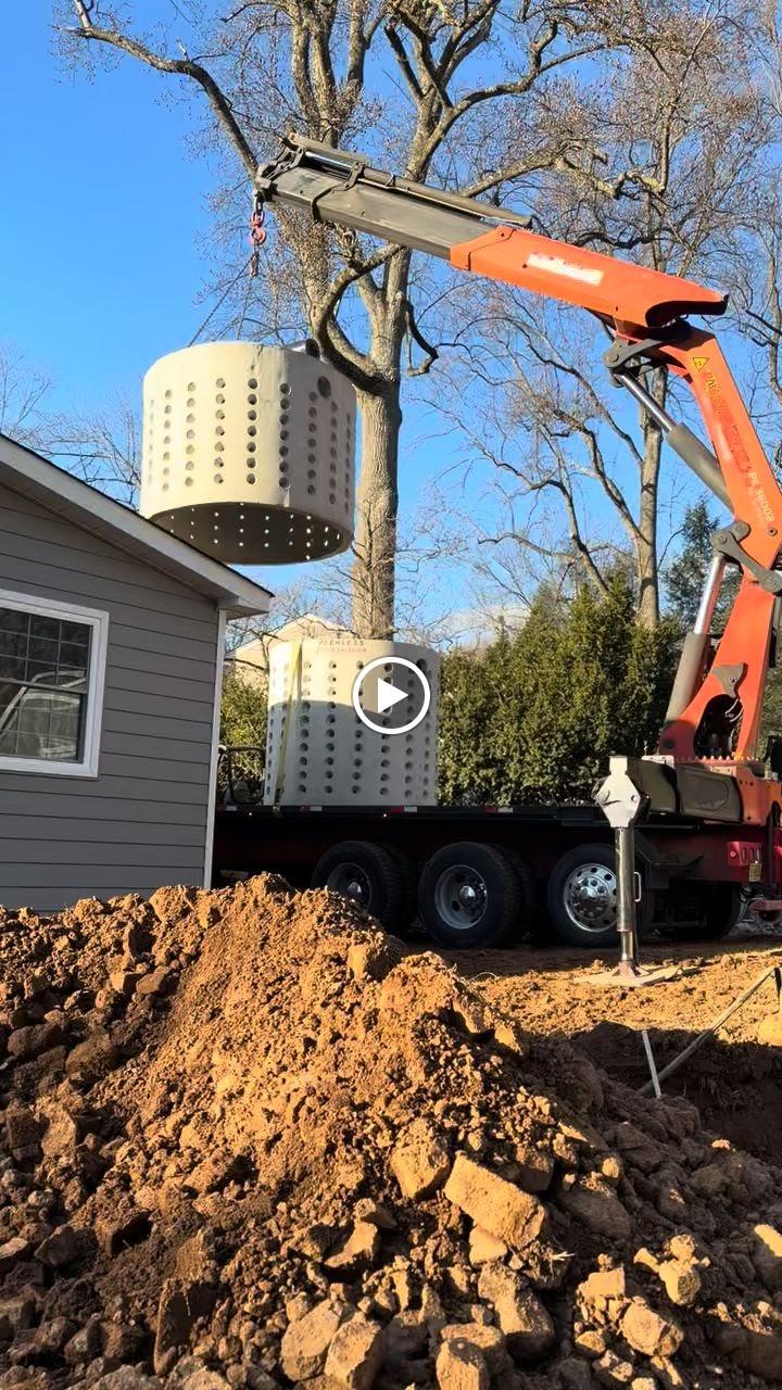 Matthews General Contractors Image