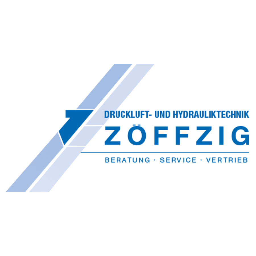 Logo von Zöffzig Druckluft- und Hydrauliktechnik GmbH