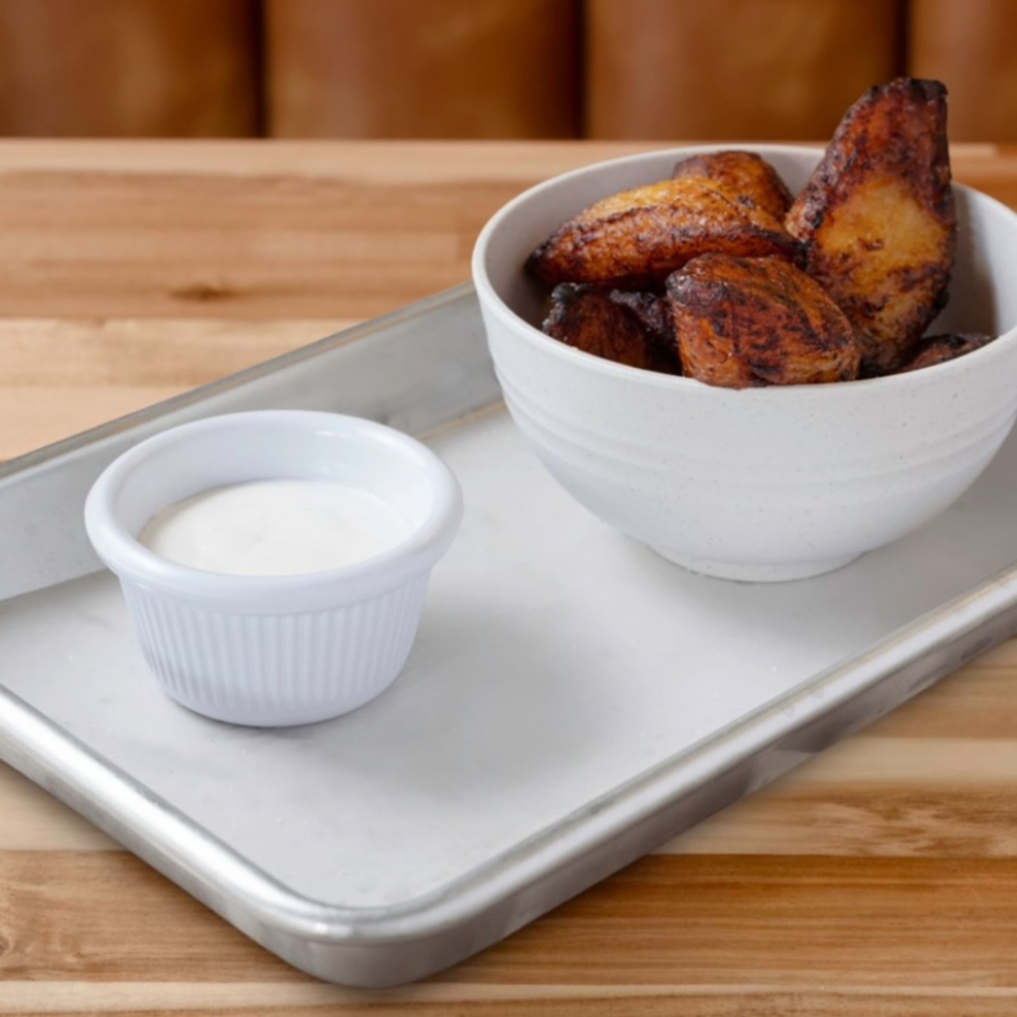 Sweet Plantains
