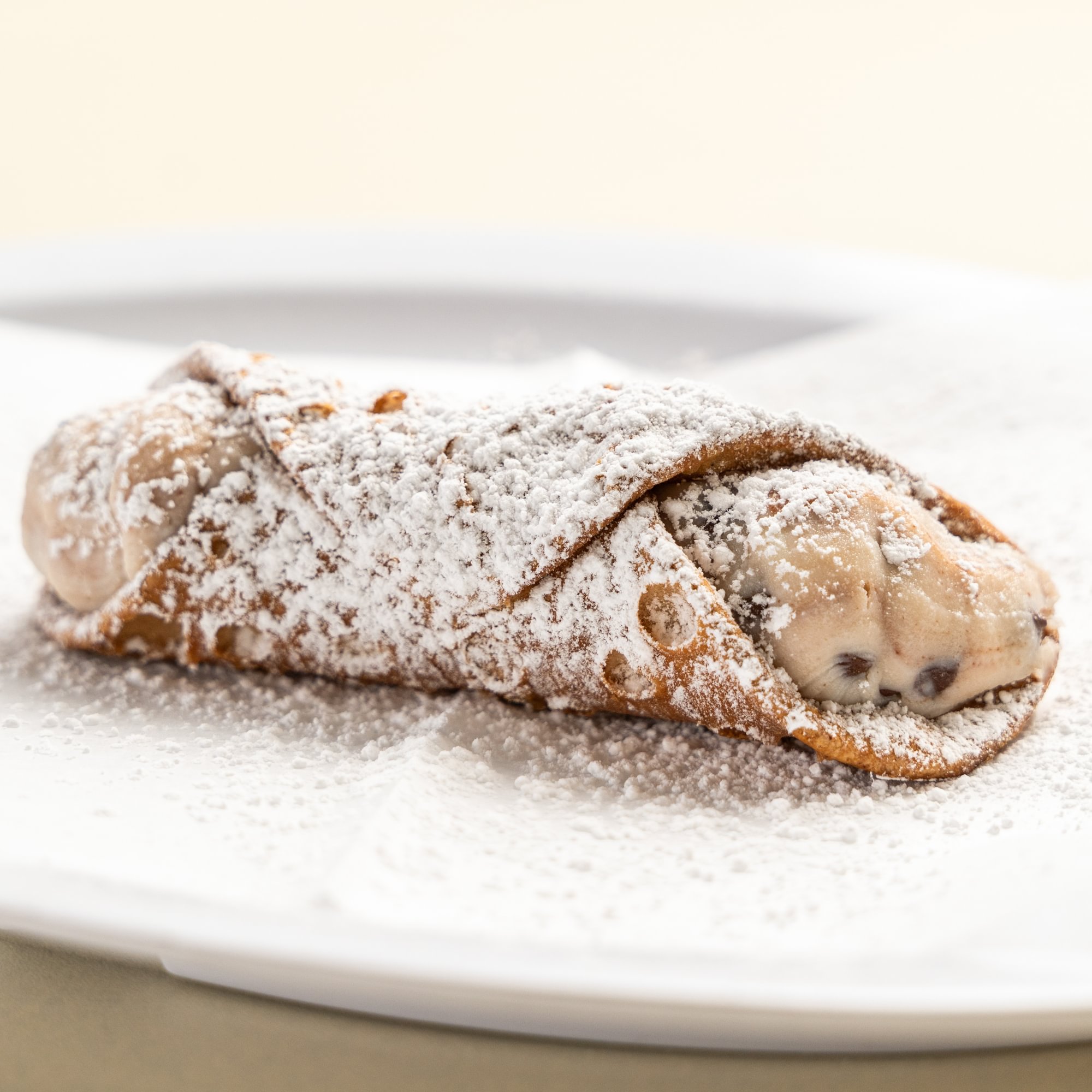 Cannoli