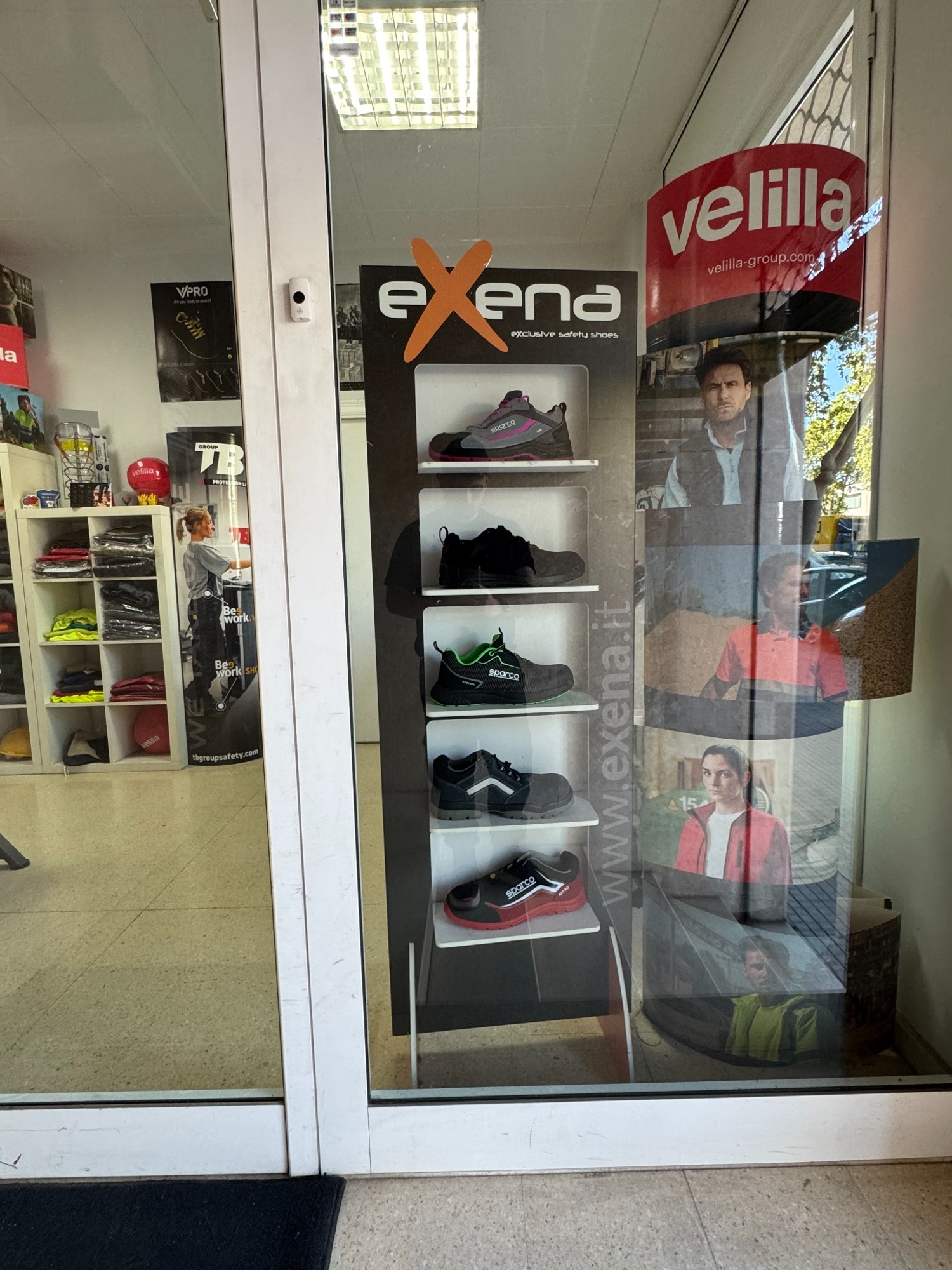 Galería en miniatura