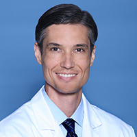 Stewart Reed, MD Photo