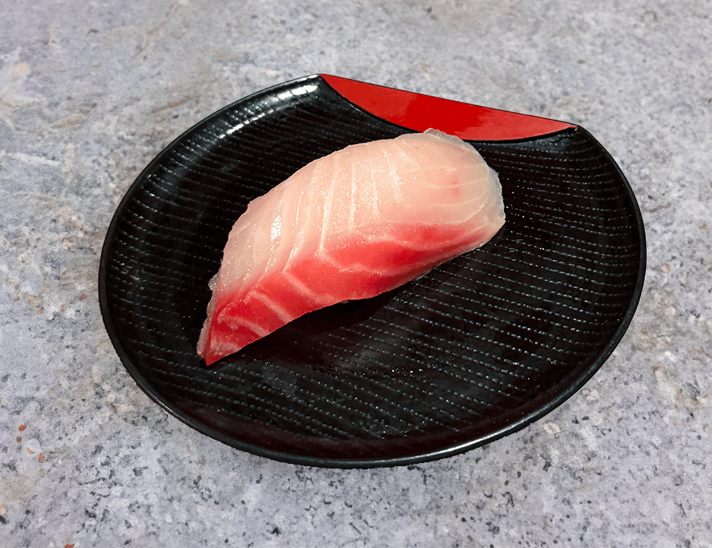Snapper Nigiri 3pc